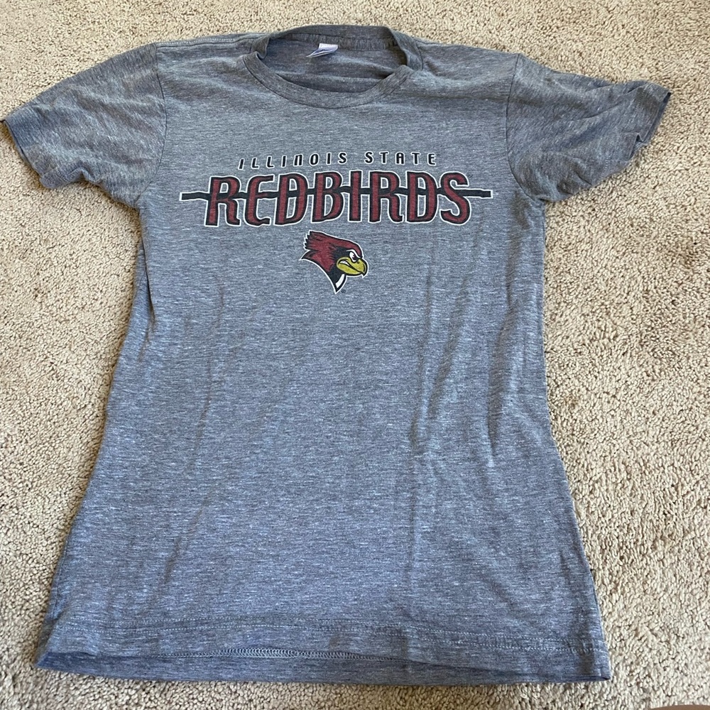 Gray T-Shirt